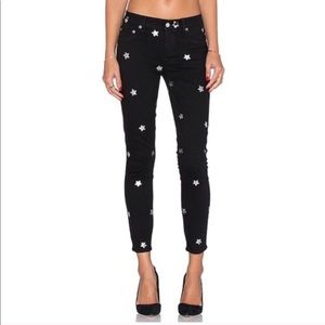Lovers + Friends Star Denim